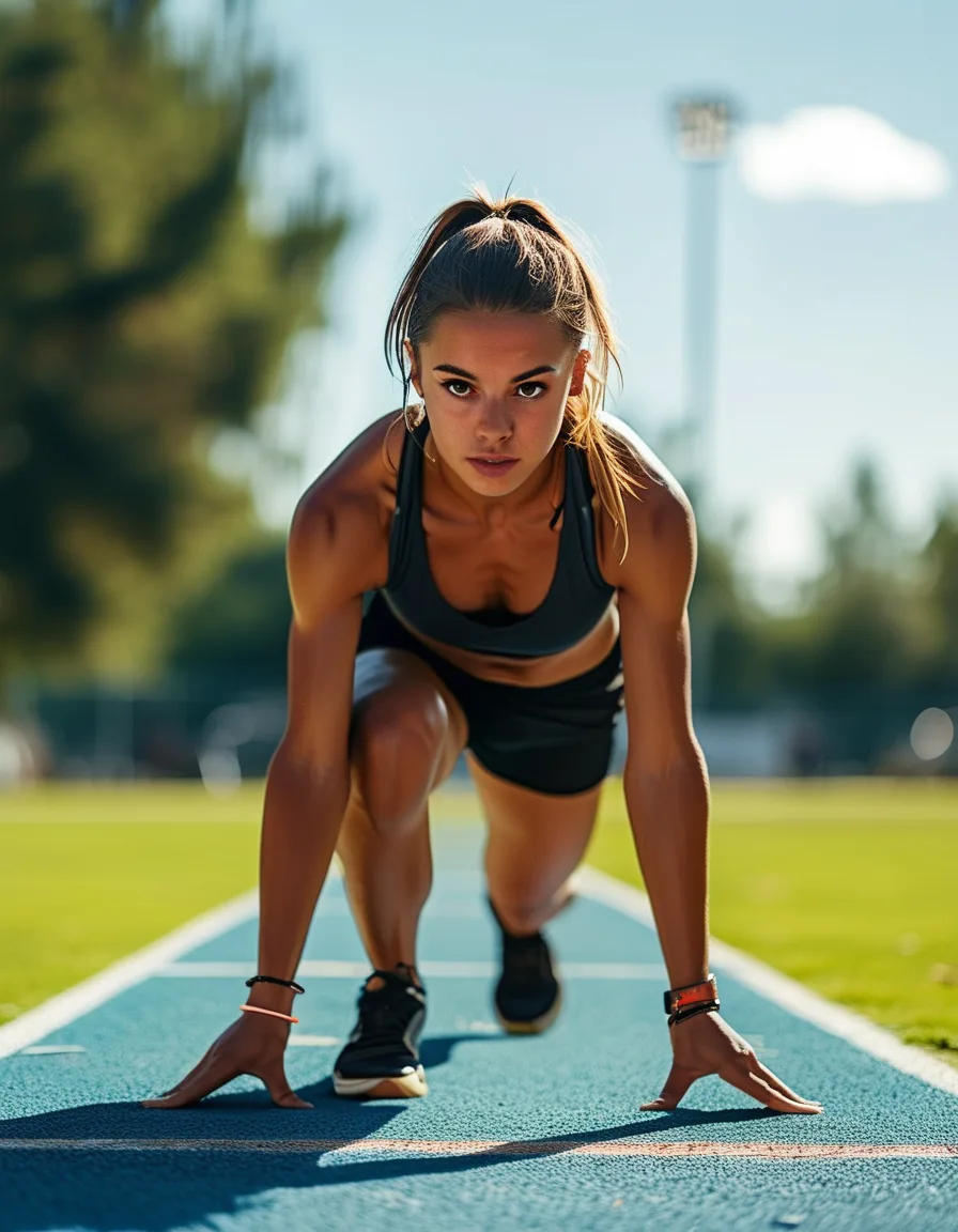 Ultimate Frisbee Fitness: The Sprint-Heavy Conditioning the Sport Secretly Demands
