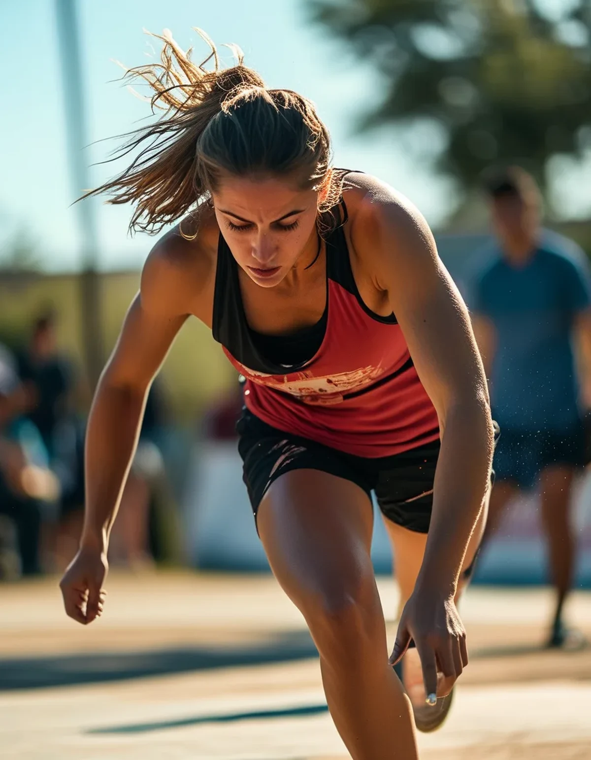 Why Your Ultimate Frisbee Cleats Feel Wrong on a Different Field