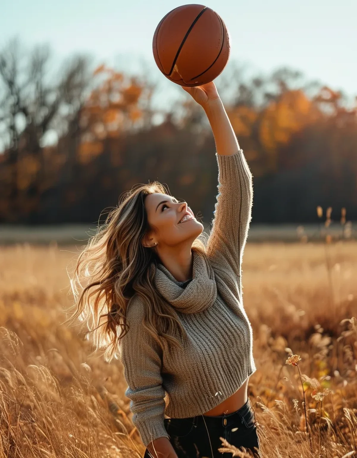 Why Your Throws Suddenly Sail in Cool Autumn Air