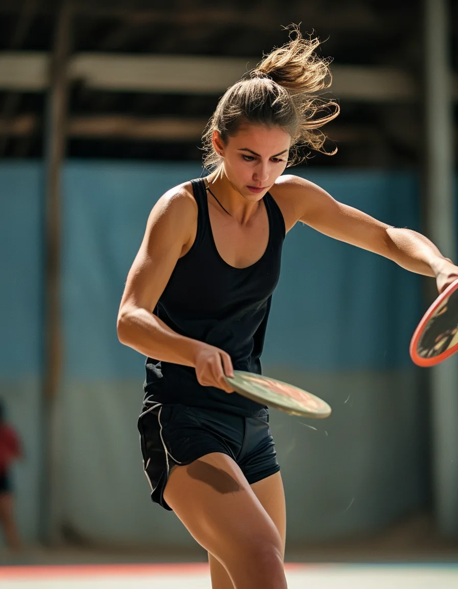 The Cutting Angle Mistake That's Slowing Down Your Ultimate Frisbee Game