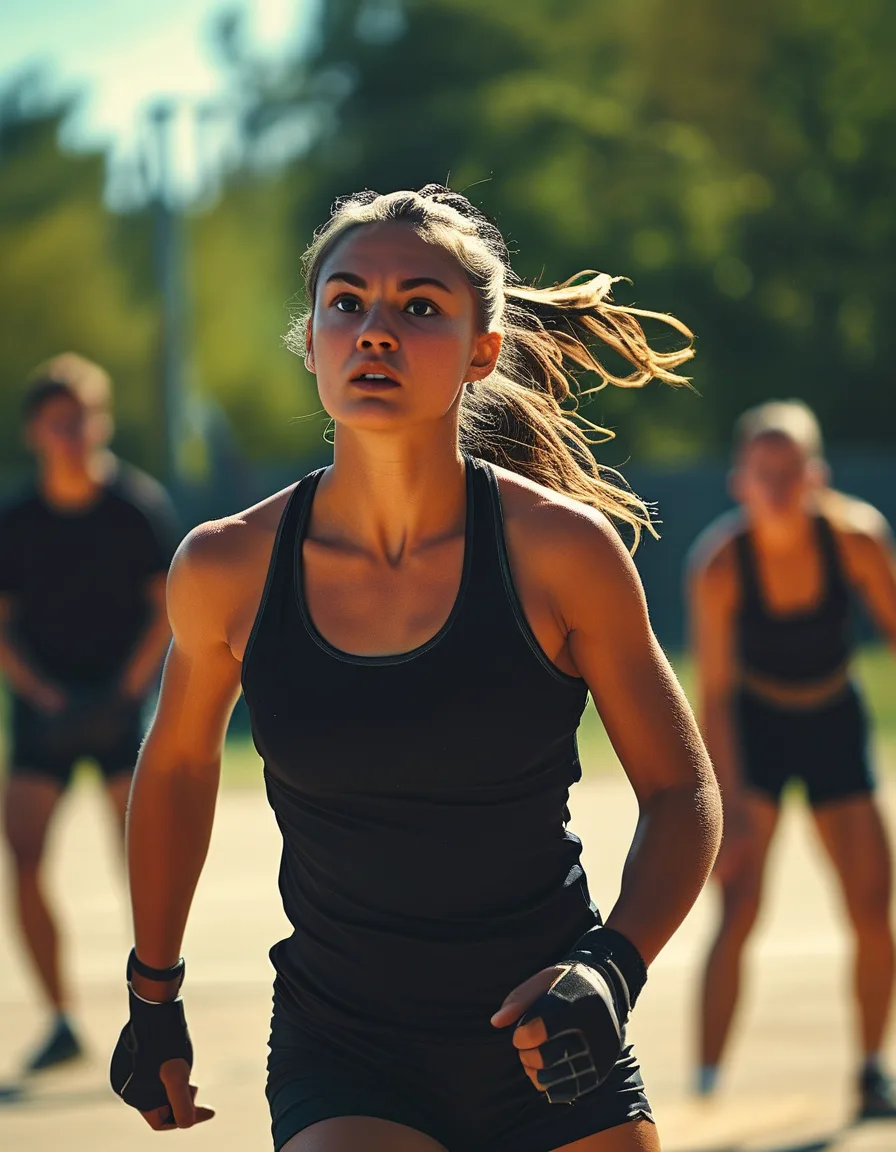 Ultimate Frisbee Defense: How to Actually Stop Your Opponent (Not Just Chase Them)