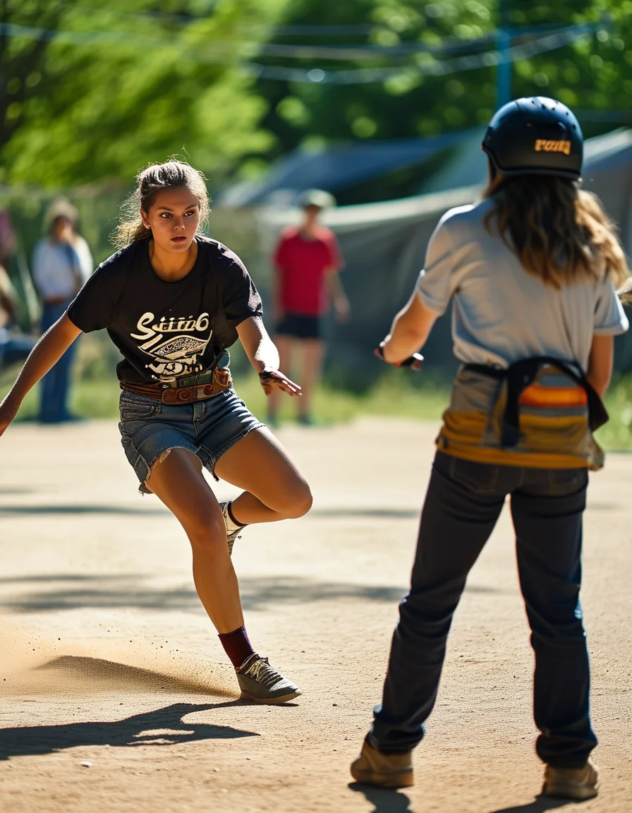 Ultimate Frisbee Defense: How to Actually Stop Your Opponent (Not Just Chase Them)