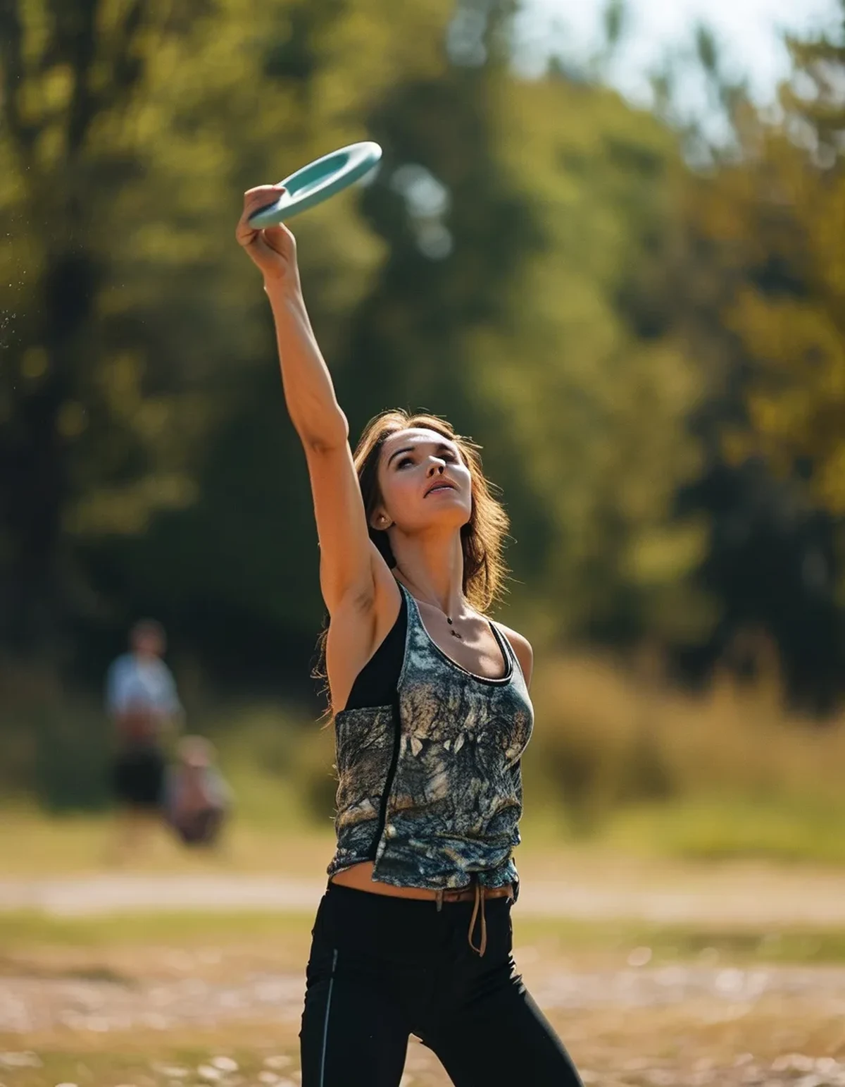 Why the Wrong Disc Weight Is Sabotaging Your Ultimate Frisbee Throws
