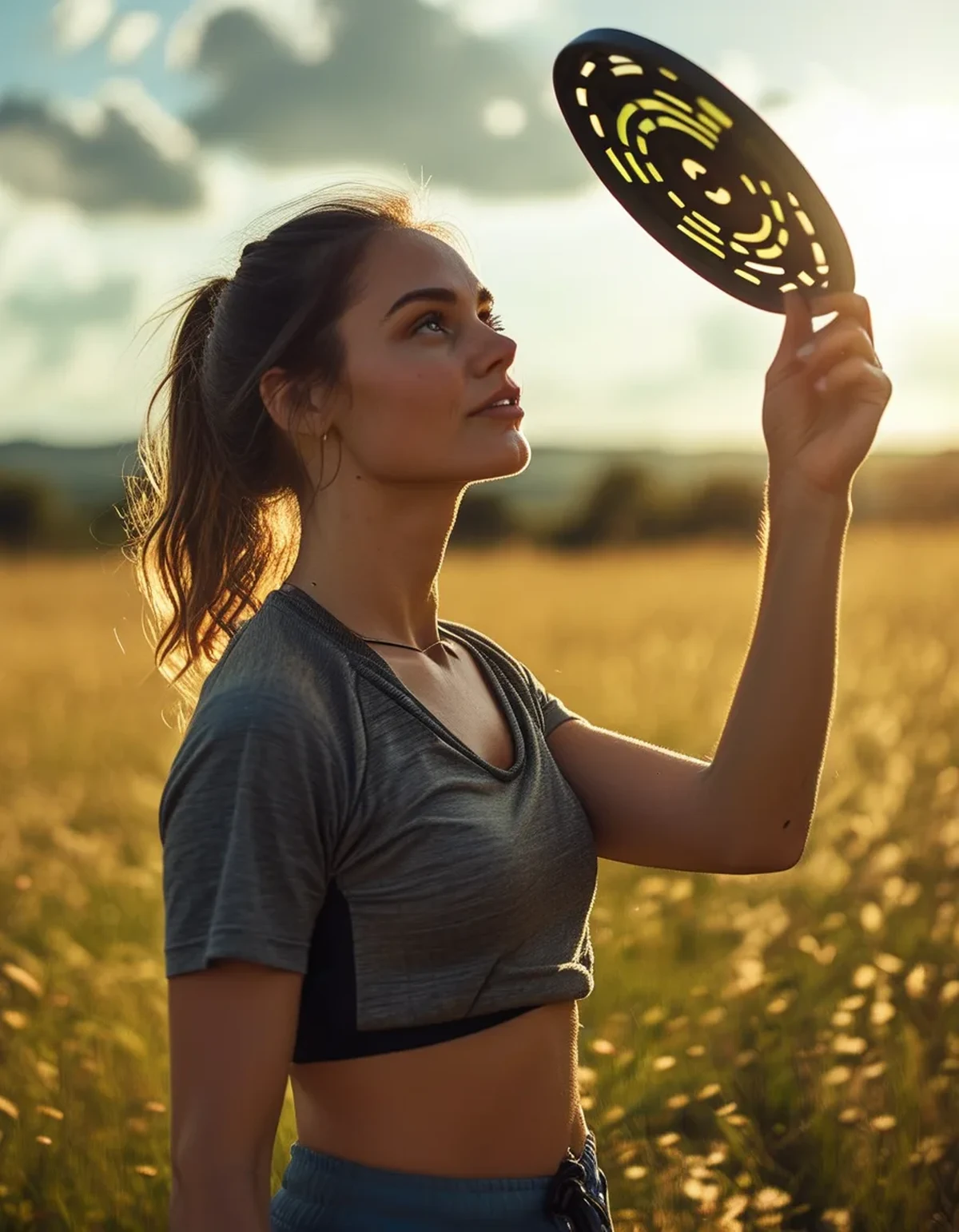 Choosing Your First Ultimate Frisbee Disc: Weight, Rim, and Grip Explained