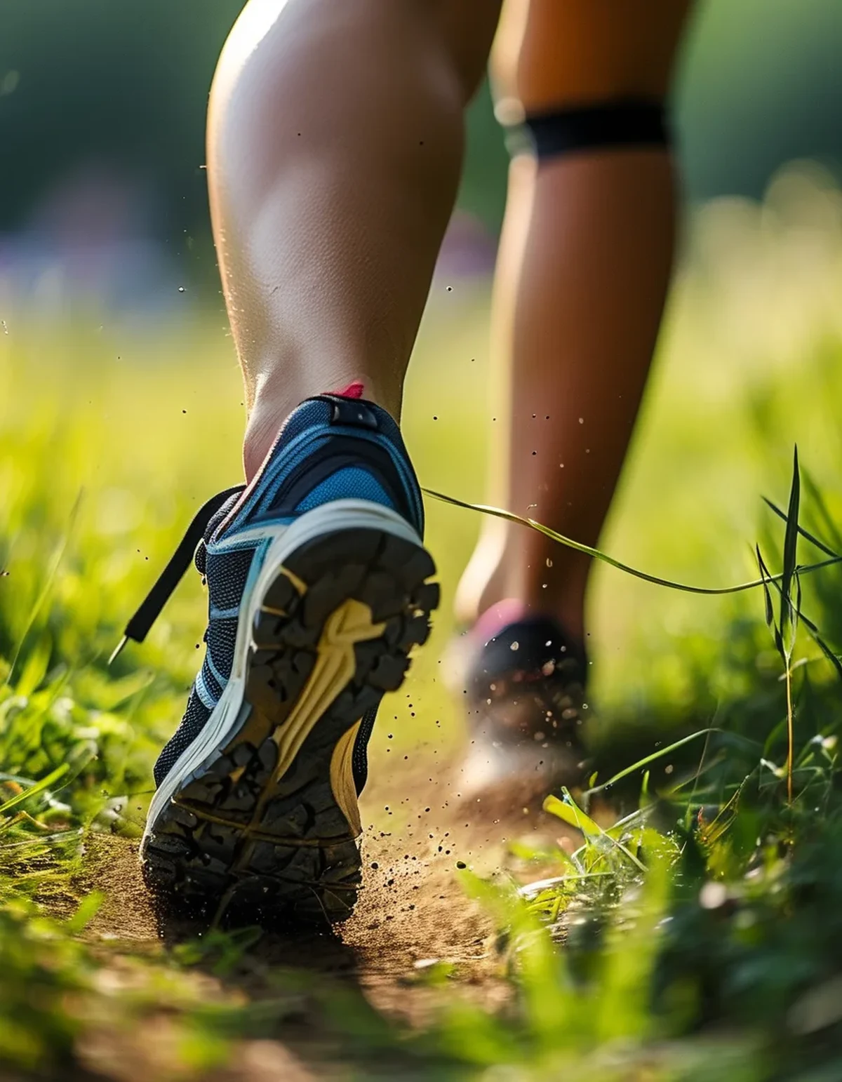 Why Ultimate Wrecks Hamstrings More Than Ankles — and How to Prevent It