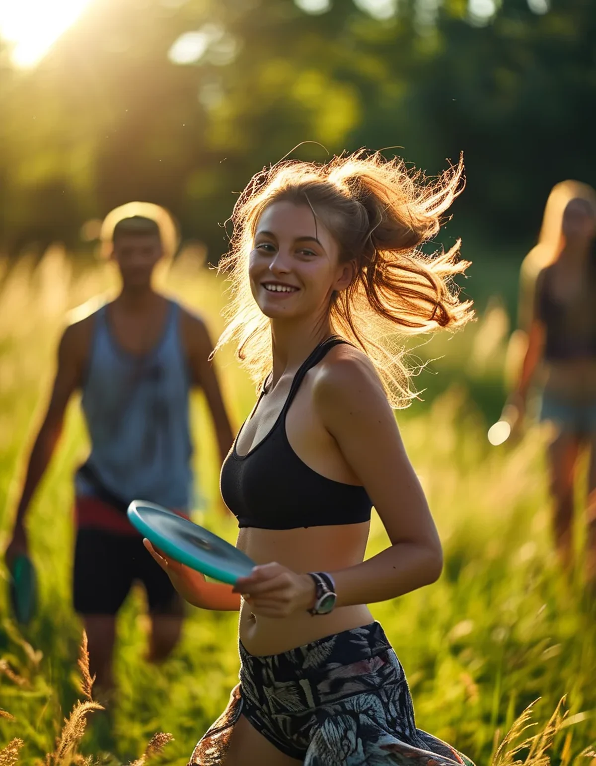 Handler or Cutter? How Your Fitness Actually Decides Your Ultimate Role