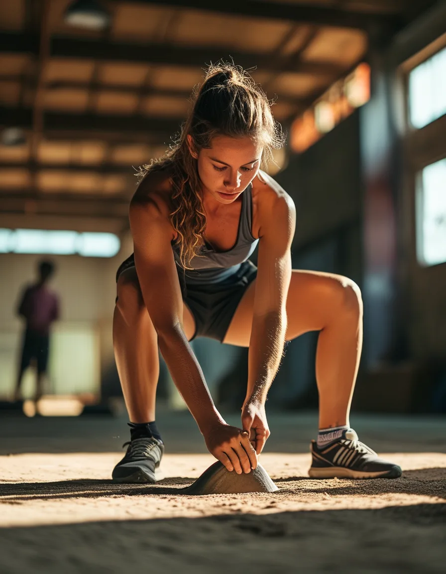 Why Ankle Sprains Are So Common in Ultimate Frisbee — and How to Prevent Them