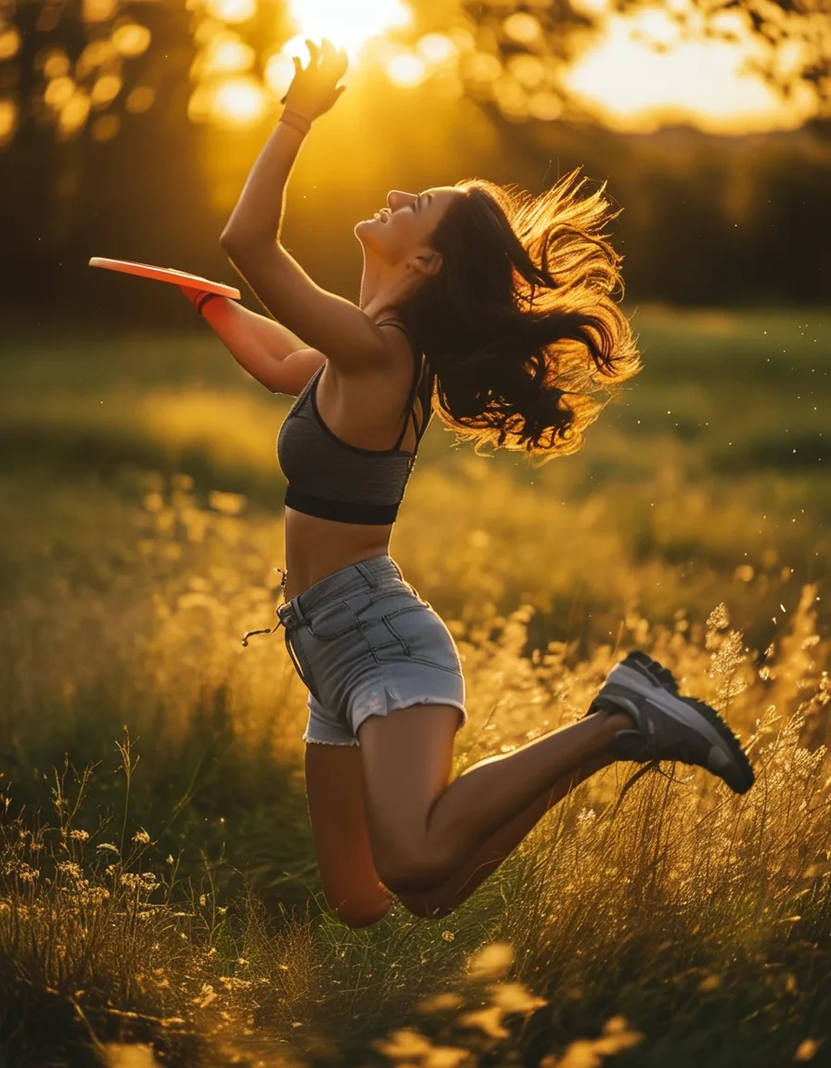 Ultimate Frisbee Layout Diving: When It's Worth the Risk (and When It's Not)