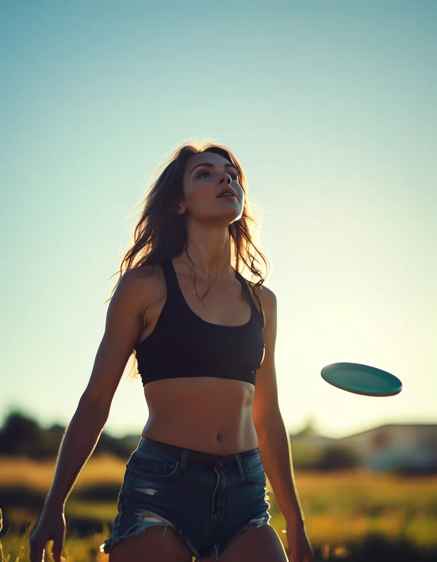 Ultimate Frisbee Rules and Spirit of the Game (for New Players)