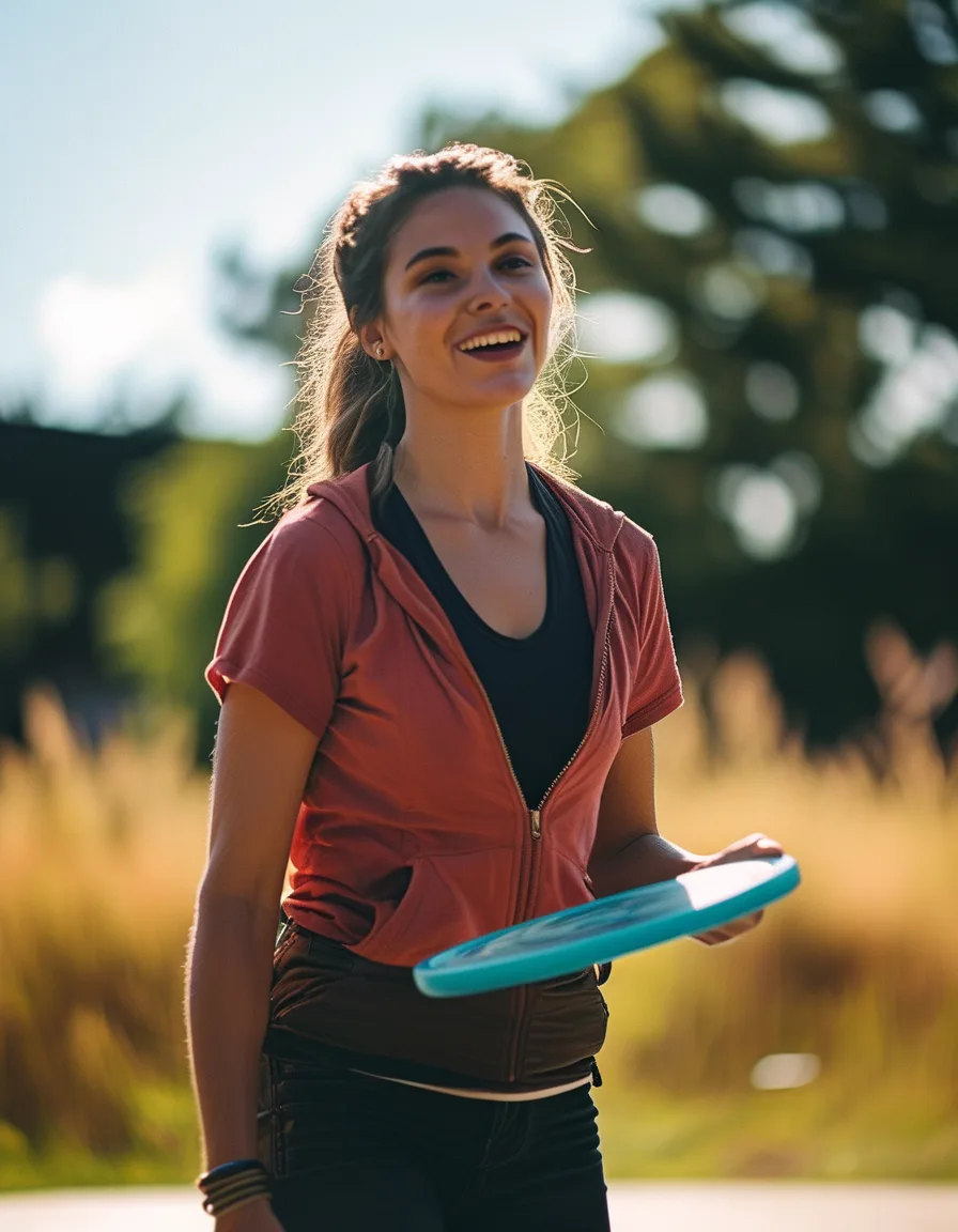 Ultimate Frisbee Rules and Spirit of the Game (for New Players)