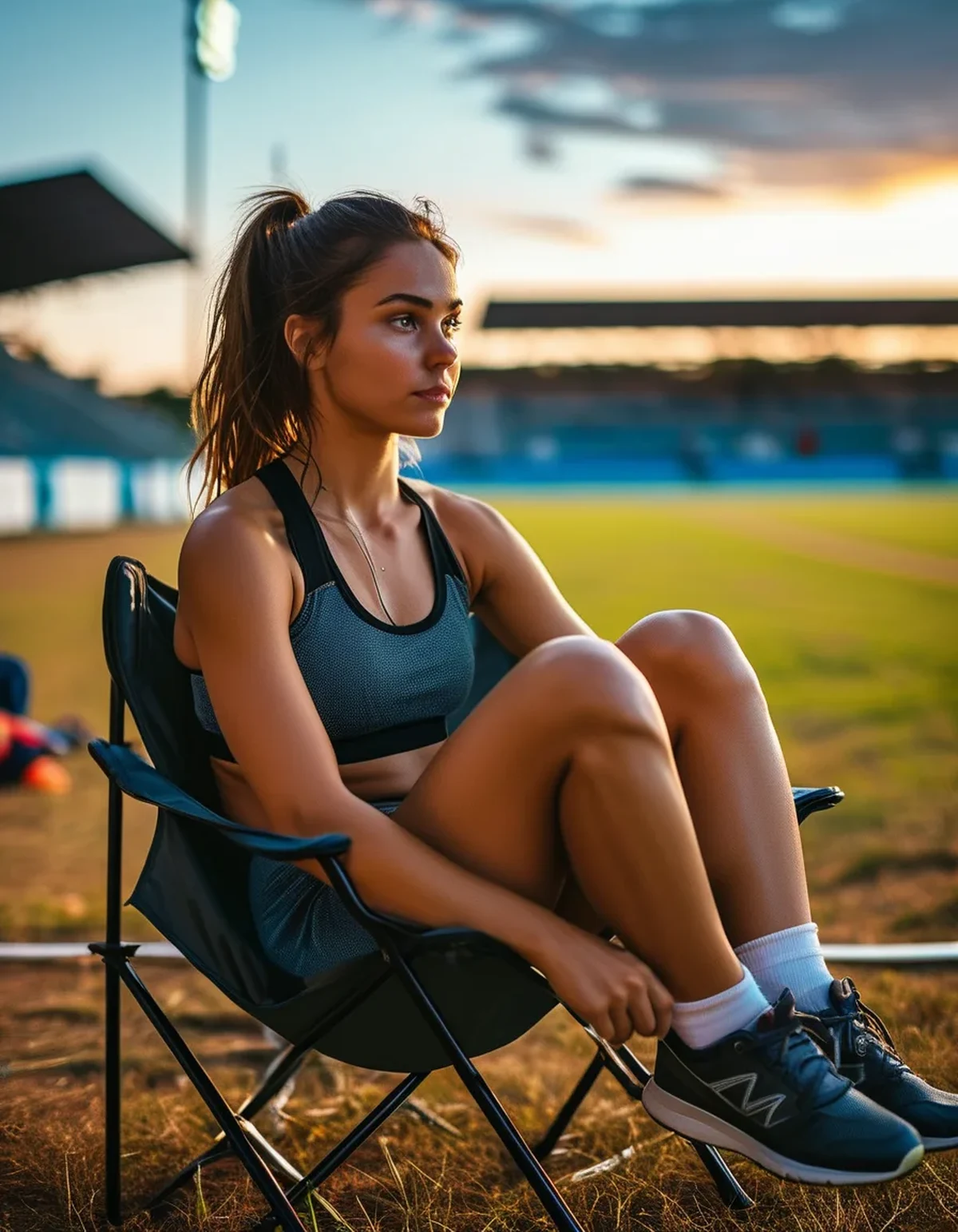 How to Survive Day Two of an Ultimate Tournament