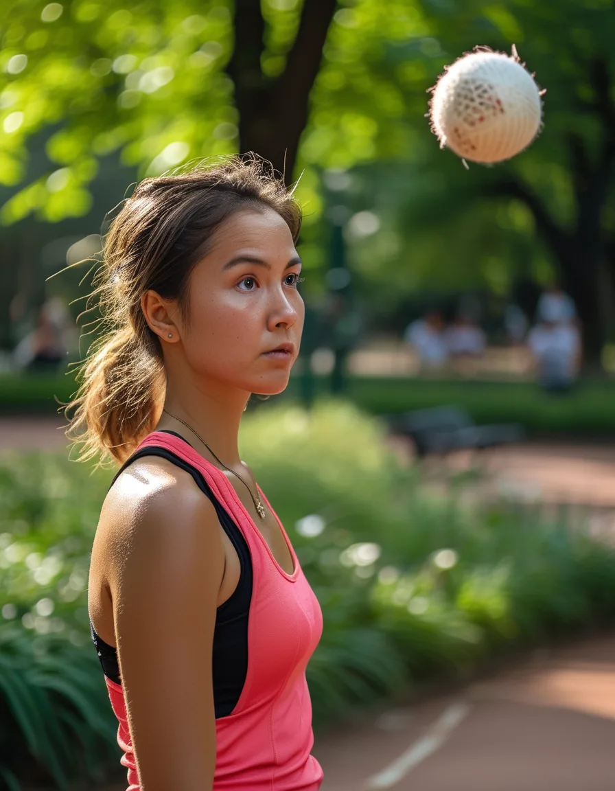 The Flick and Beyond: Building Your Ultimate Frisbee Throws From Backhand to Break