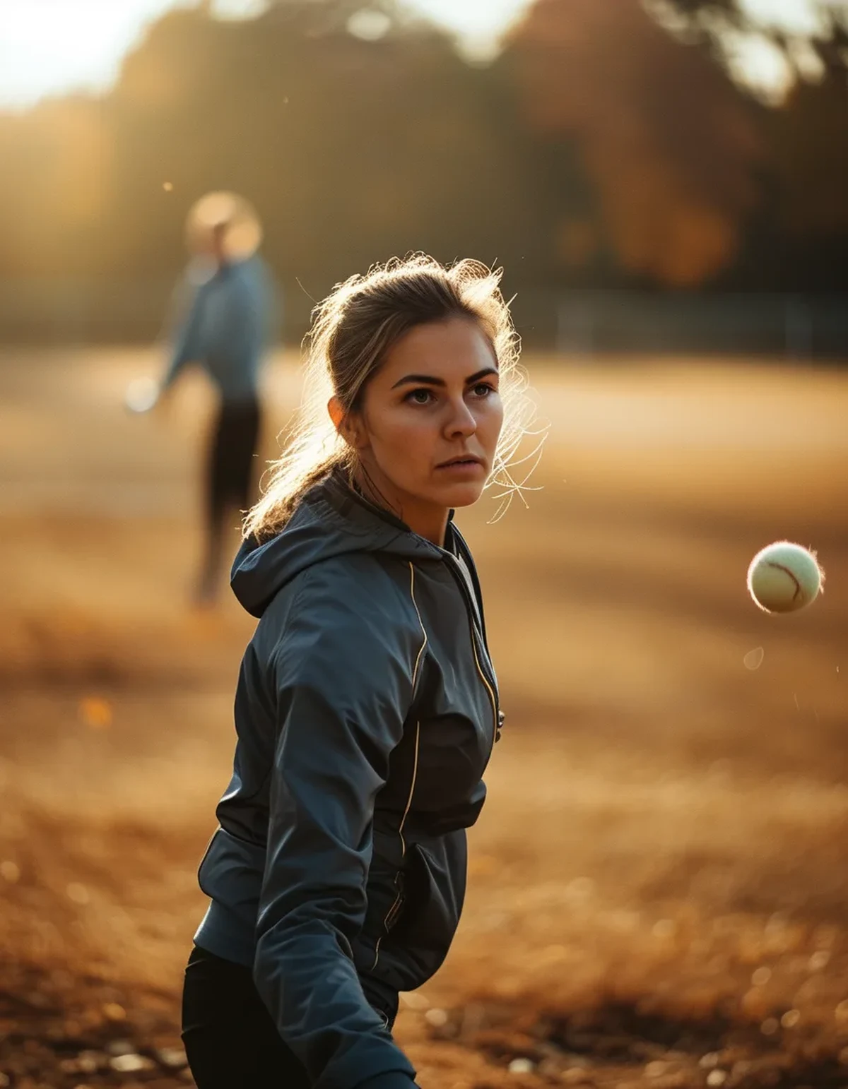 Why the Disc Behaves Differently Once the Humidity Drops