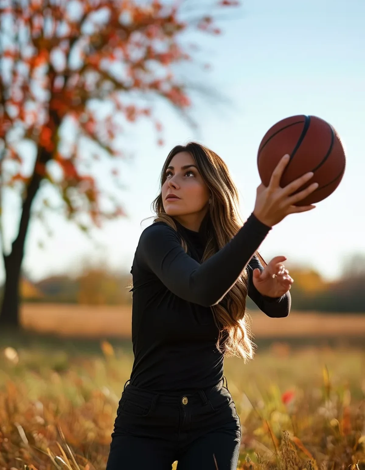 Why the Disc Flies Differently Once the Air Turns Cold