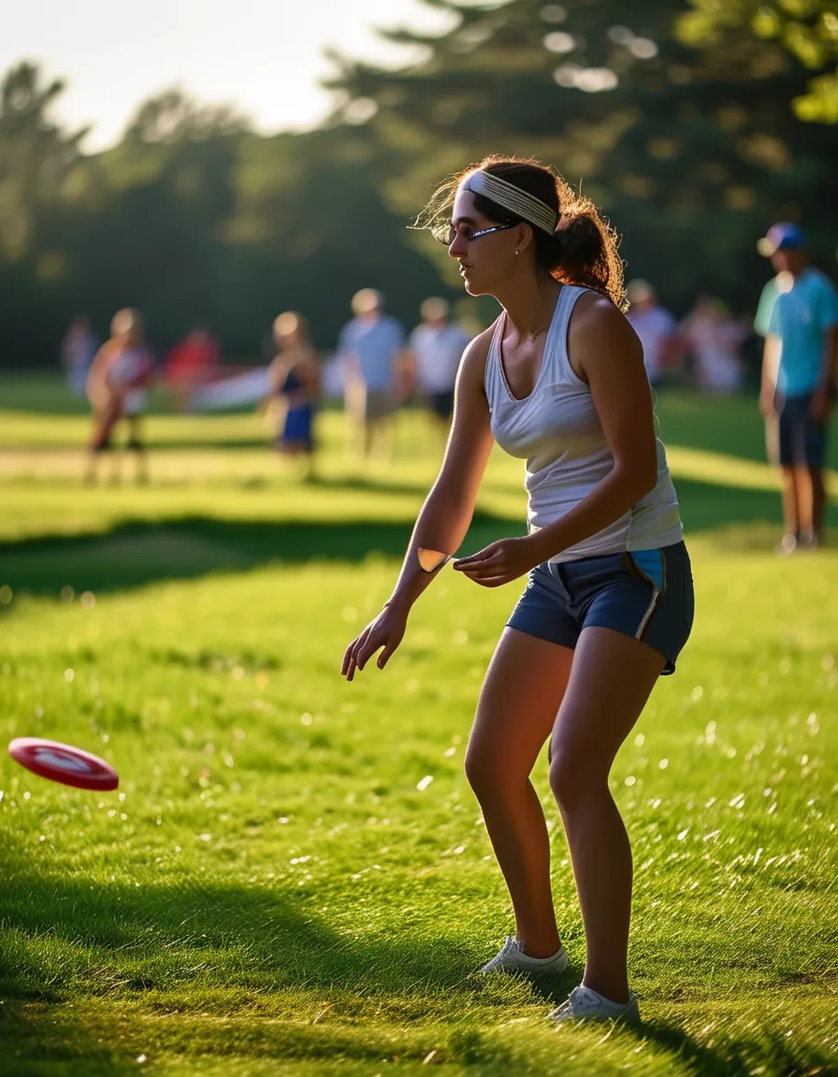 Why Your Cuts Get Shallower Late in a Game