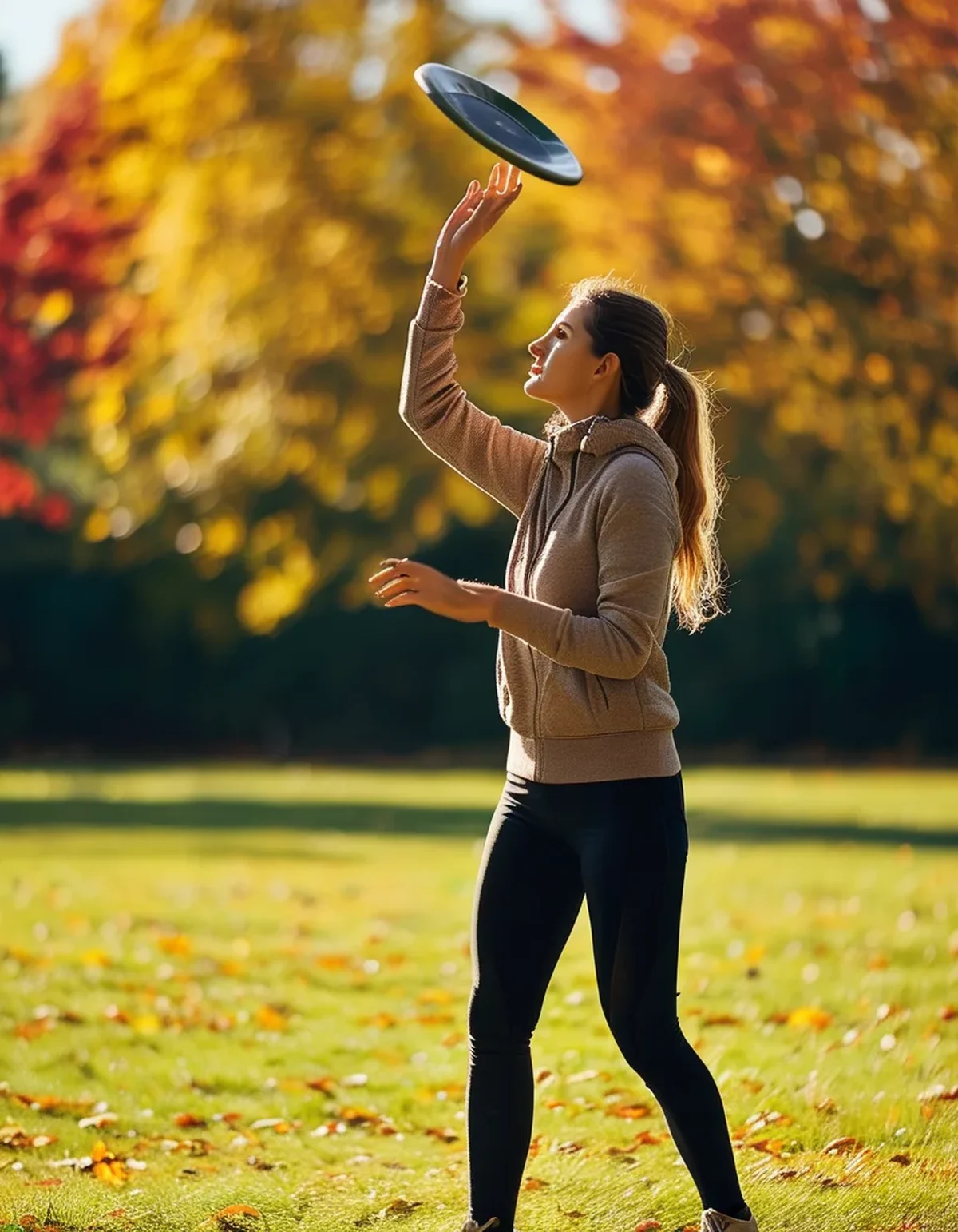 Why Your Throws Drift When Your Legs Are Tired